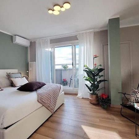 Terrace Mariu Apartment ローマ エクステリア 写真