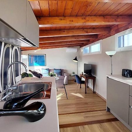 Terrace Mariu Apartment ローマ エクステリア 写真