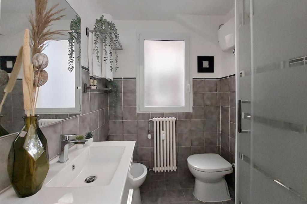 Terrace Mariu Apartment ローマ エクステリア 写真