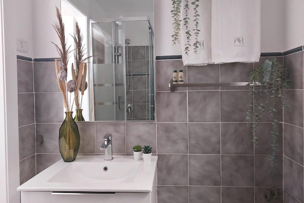 Terrace Mariu Apartment ローマ エクステリア 写真