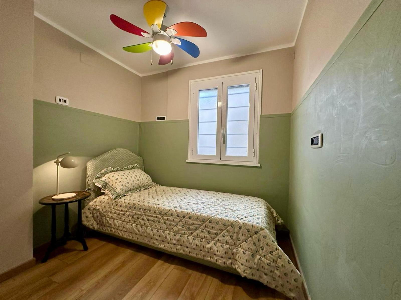 Terrace Mariu Apartment ローマ エクステリア 写真